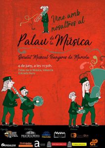 Read more about the article Anem al Palau de la Música