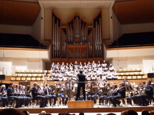 Read more about the article Concierto Palau 04/06/2017
