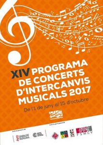 Read more about the article XXXIII FESTIVAL DE BANDAS SANTA Mª MAGDALENA