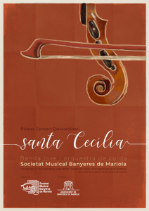 Read more about the article Concierto de la Banda jóven y Orquesta de cuerda SMBM 2019