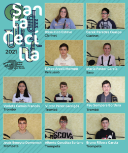 Read more about the article Recogida de Educandos 2021