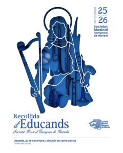 Més informació sobre l'article Recollida d’educands 22-11-2025